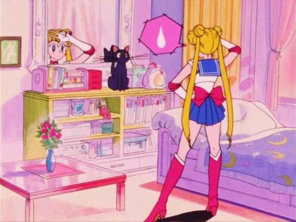 【アニメ・漫画】二次元キャラの部屋図鑑