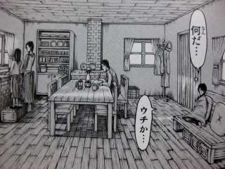 【アニメ・漫画】二次元キャラの部屋図鑑