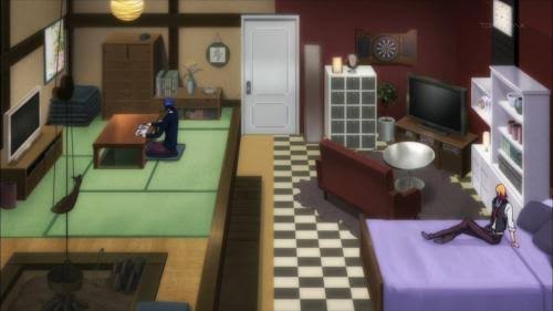 【アニメ・漫画】二次元キャラの部屋図鑑