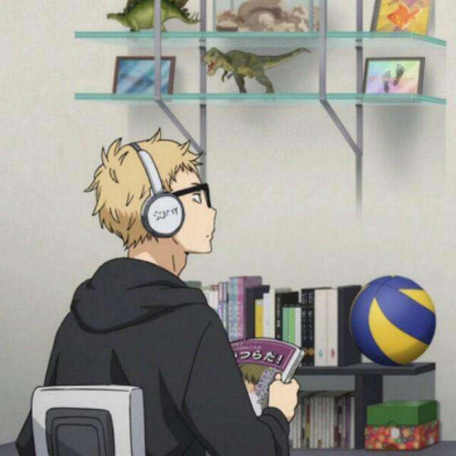 【アニメ・漫画】二次元キャラの部屋図鑑