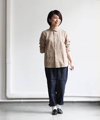 目を疑った、ファッションブランドの写真
