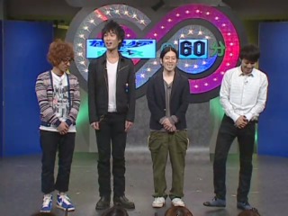 お笑いコンビ「カナリア」来年3月で解散発表「漫才性の違い…」　10年M-1GP決勝進出