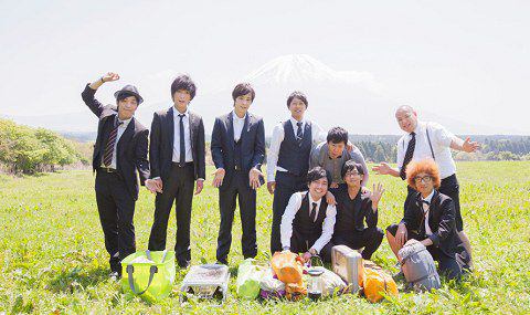 お笑いコンビ「カナリア」来年3月で解散発表「漫才性の違い…」　10年M-1GP決勝進出