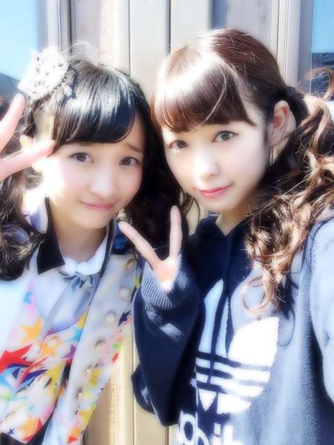 AKB系列グループの可愛いと思うメンバーを挙げるトピ