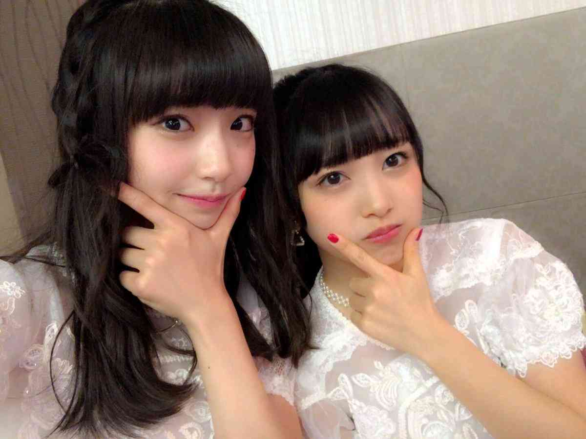 AKB系列グループの可愛いと思うメンバーを挙げるトピ