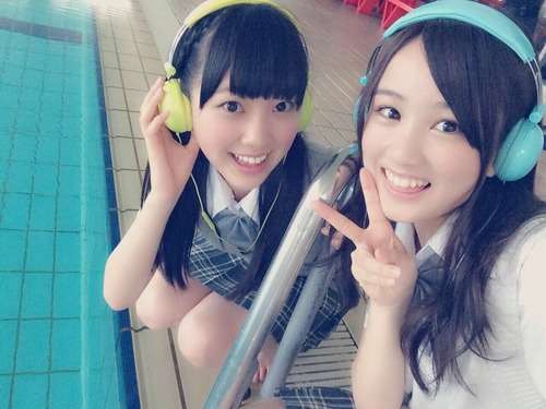 AKB系列グループの可愛いと思うメンバーを挙げるトピ