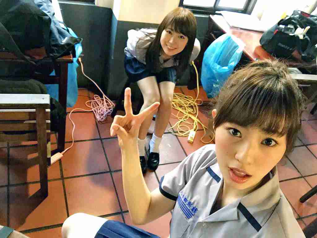 AKB系列グループの可愛いと思うメンバーを挙げるトピ