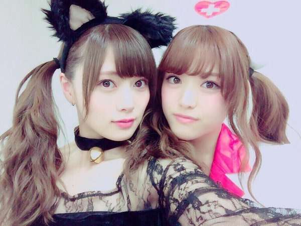 AKB系列グループの可愛いと思うメンバーを挙げるトピ