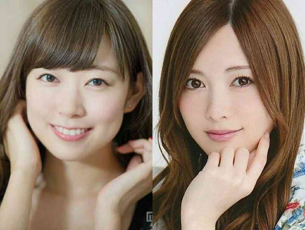 AKB系列グループの可愛いと思うメンバーを挙げるトピ