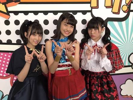 AKB系列グループの可愛いと思うメンバーを挙げるトピ