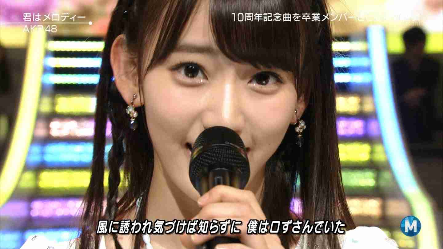 AKB系列グループの可愛いと思うメンバーを挙げるトピ