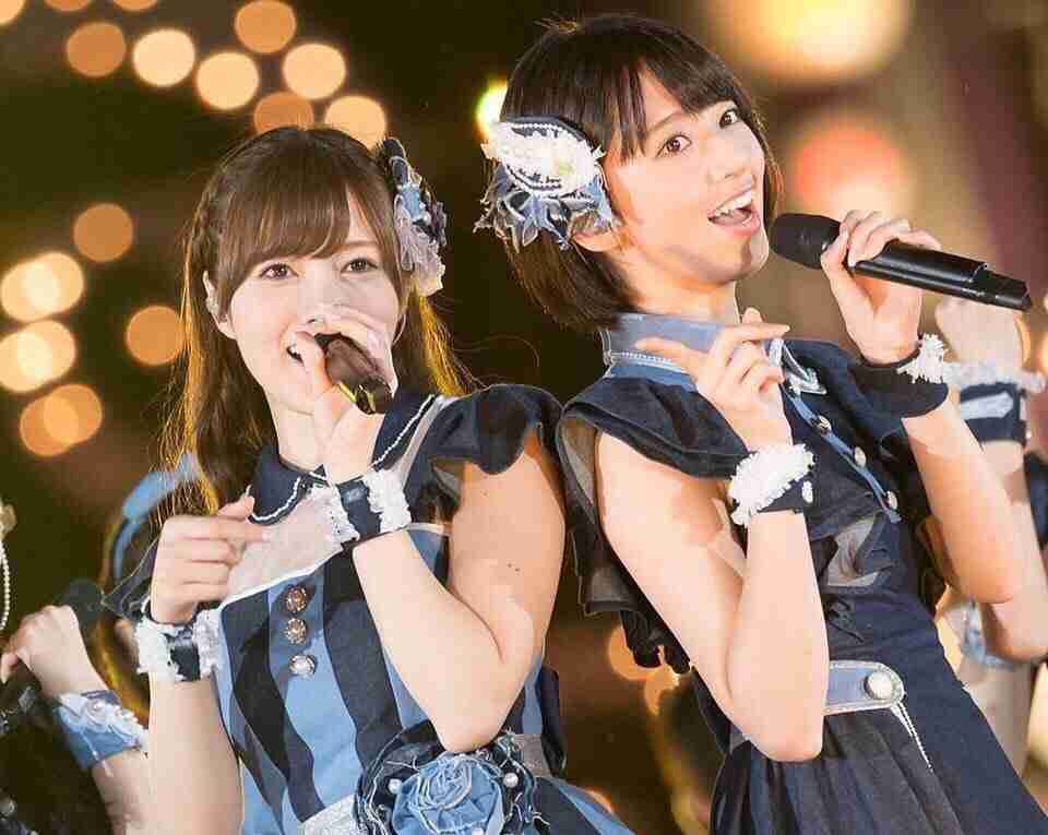 AKB系列グループの可愛いと思うメンバーを挙げるトピ