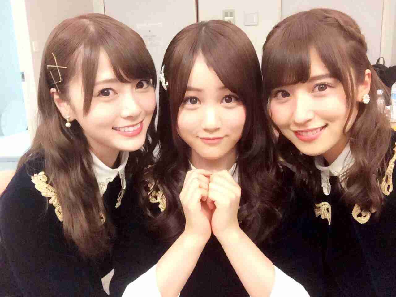 AKB系列グループの可愛いと思うメンバーを挙げるトピ