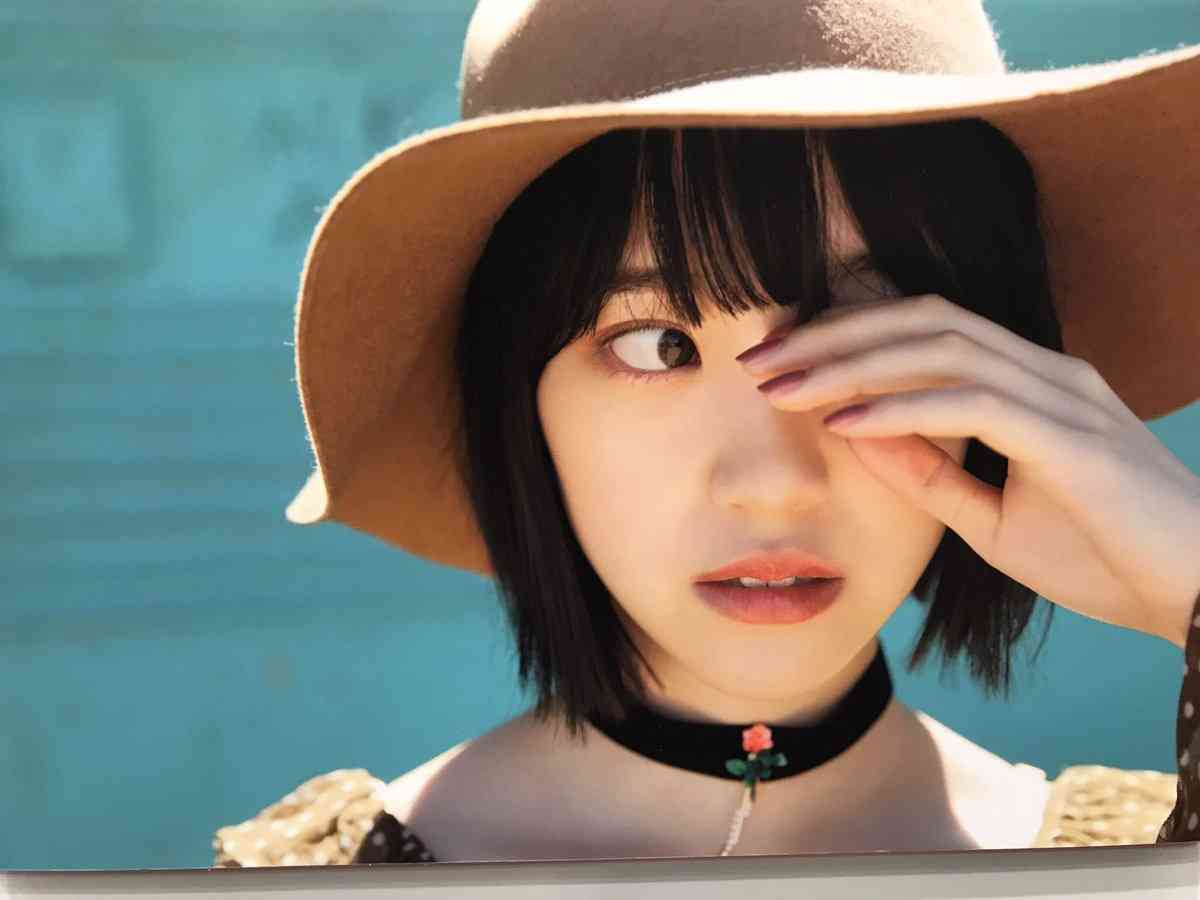 AKB系列グループの可愛いと思うメンバーを挙げるトピ