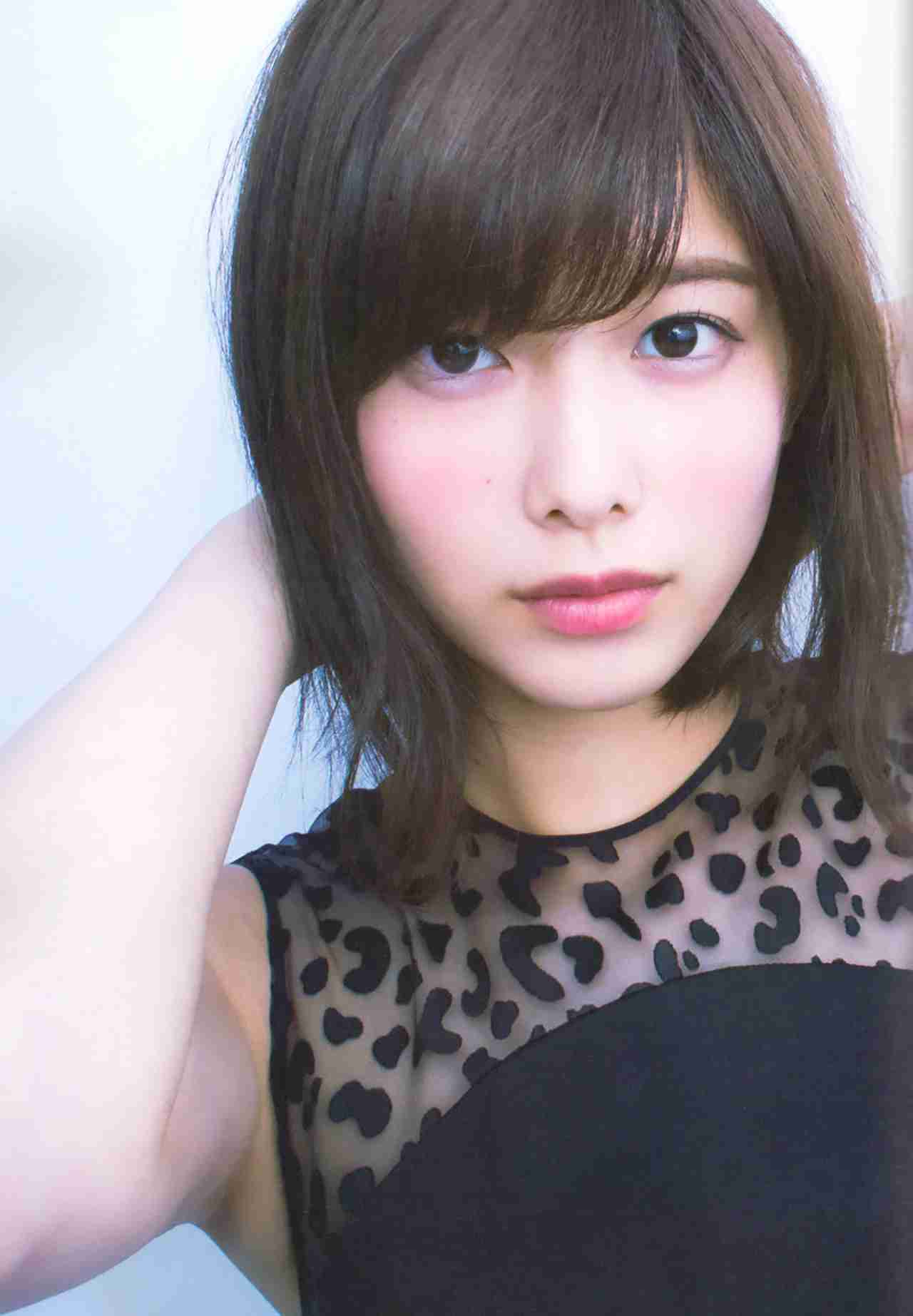 AKB系列グループの可愛いと思うメンバーを挙げるトピ