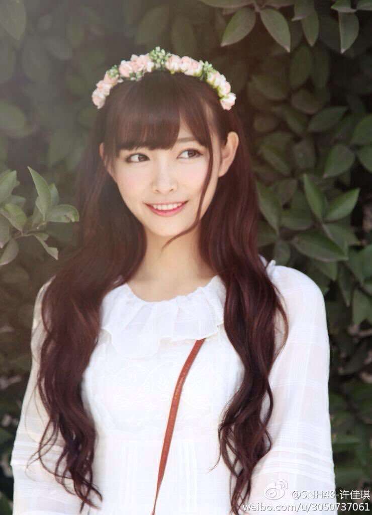 AKB系列グループの可愛いと思うメンバーを挙げるトピ