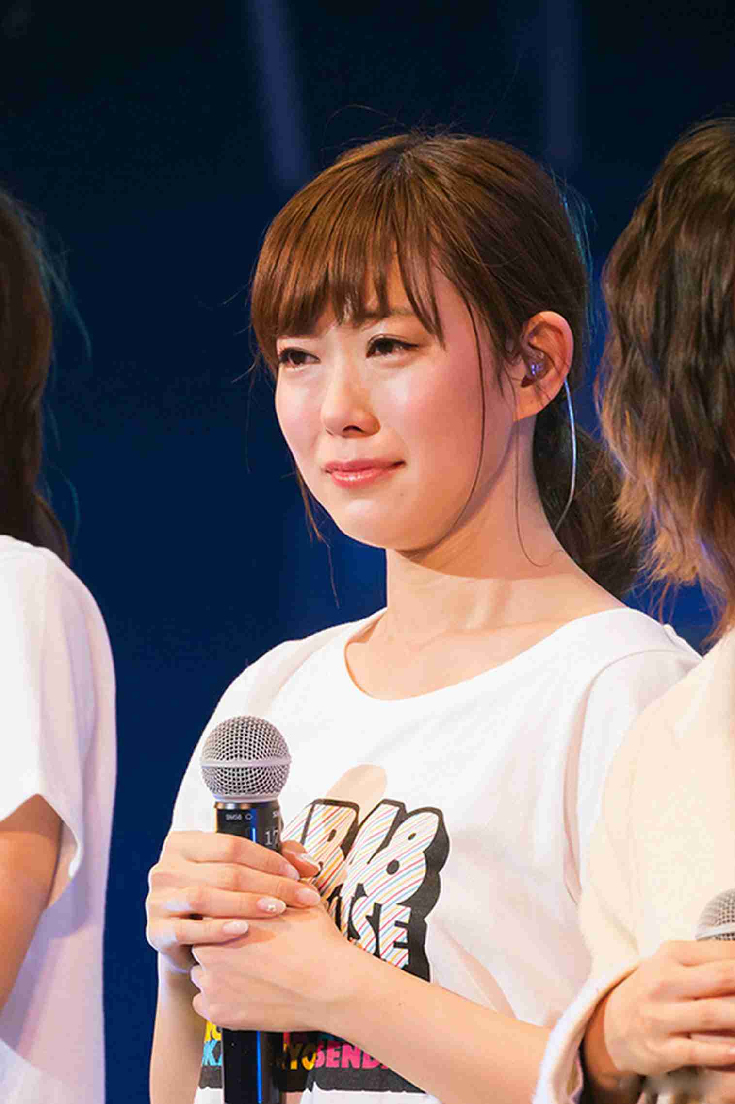 AKB系列グループの可愛いと思うメンバーを挙げるトピ