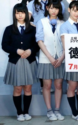 欅坂46・長濱ねる、写真集が1週間で異例の3度目重版 累計発行15万部を突破 