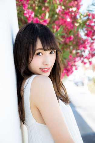 欅坂46・長濱ねる、写真集が1週間で異例の3度目重版 累計発行15万部を突破 