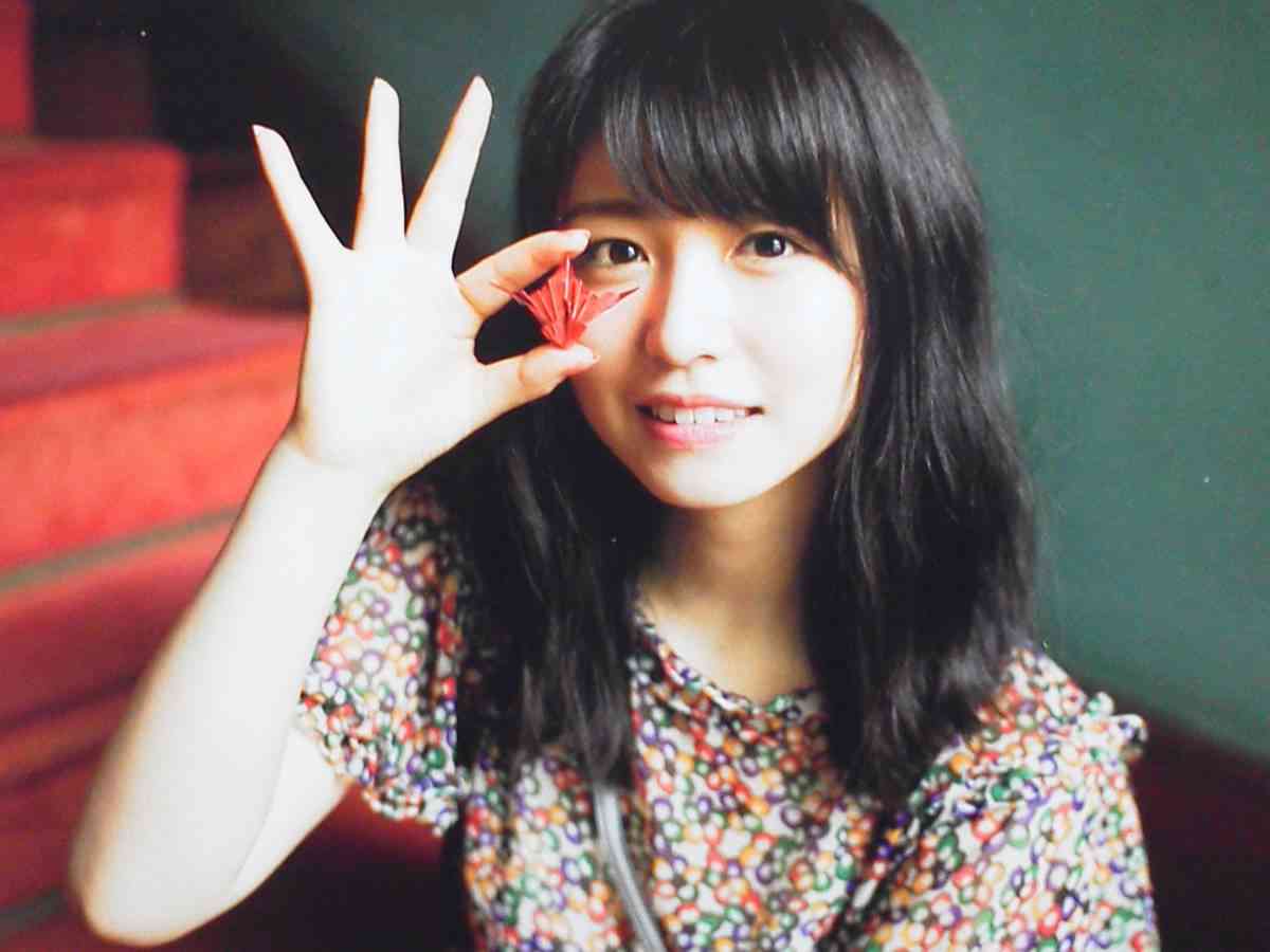 欅坂46・長濱ねる、写真集が1週間で異例の3度目重版 累計発行15万部を突破 