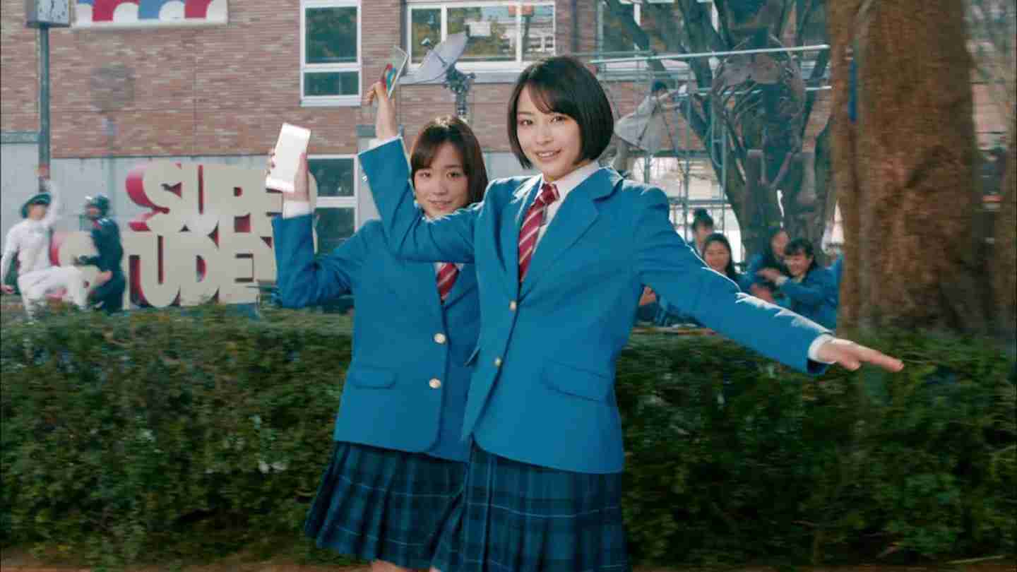 城田優＆大原櫻子、身長差2ショットが帰ってきた「微笑ましい」「癒される」