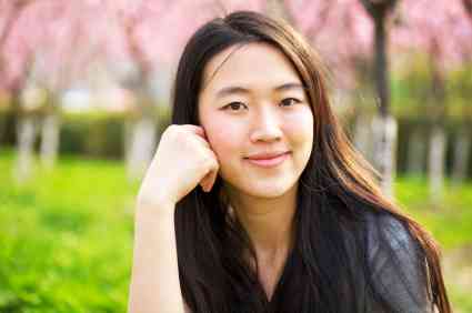 顔だけは自信がある人、集まれ！