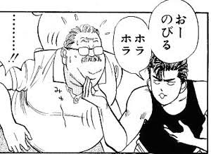 ホラー映画の魅力