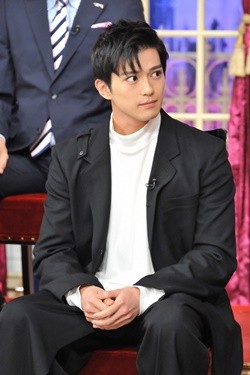 外国人受けする日本男性の顔