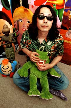 みうらじゅんを語りたい