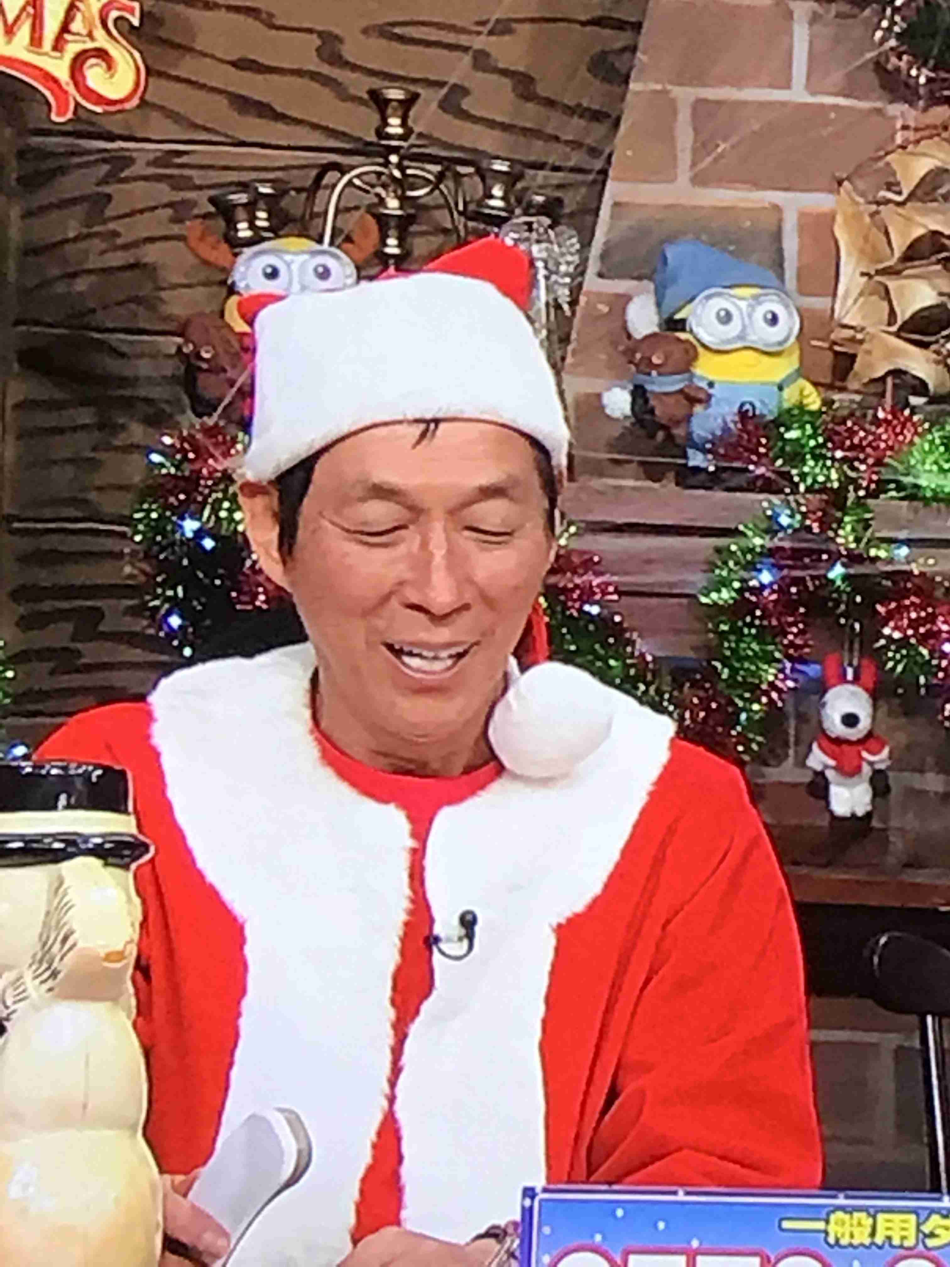 【実況･感想】明石家サンタの史上最大のクリスマスプレゼントショー2017