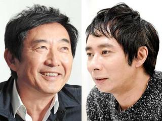 芸能人の親の職業をあげるトピ