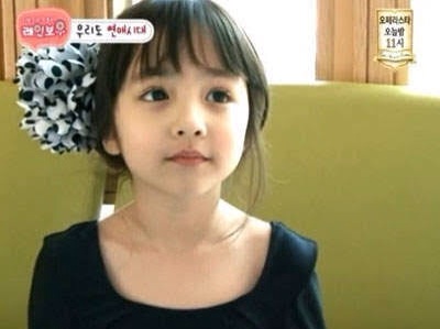 SHIHO、韓国で人気子役の長女披露　日英韓語を勉強のトリリンガル