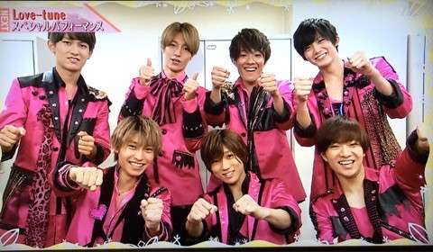 【文春】ジャニーズJr.・阿部顕嵐とエビ中・星名美怜の誕生日お泊まりデート