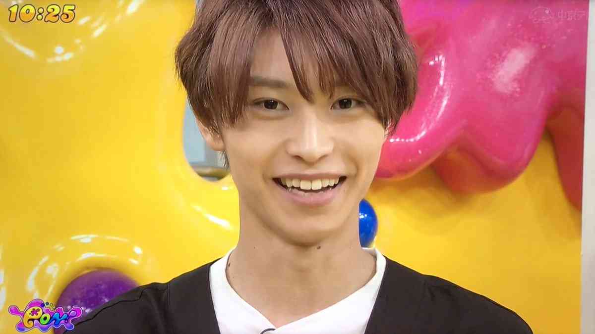 【文春】ジャニーズJr.・阿部顕嵐とエビ中・星名美怜の誕生日お泊まりデート