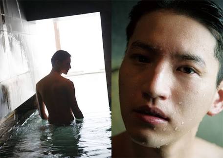 田口淳之介、恋人・小嶺麗奈との結婚・KAT-TUN活動再開に言及する