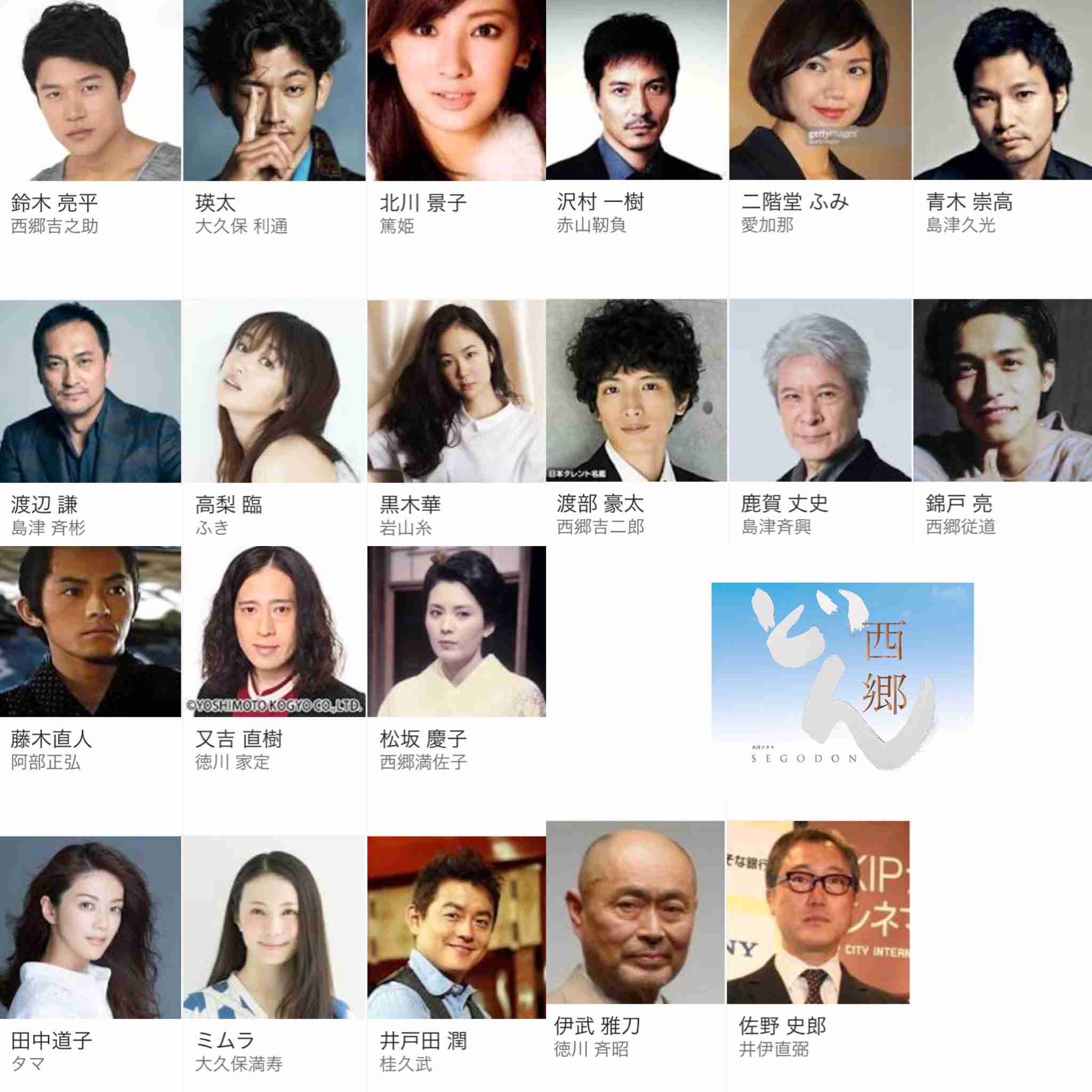 NHK大河ドラマ「直虎」最終回は12・5％　全50回平均視聴率12・8％　高評価も歴代ワースト２位