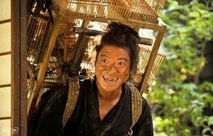 「龍馬伝」、語りませんか?