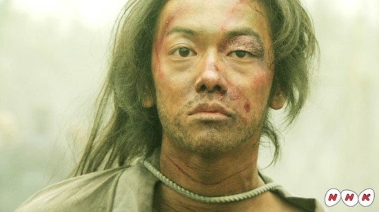 「龍馬伝」、語りませんか?