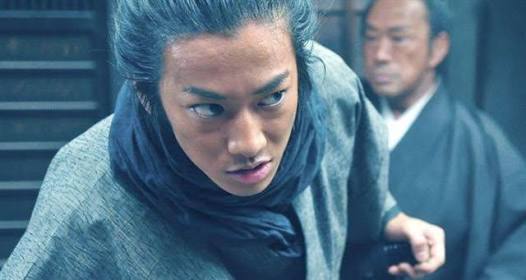 「龍馬伝」、語りませんか?