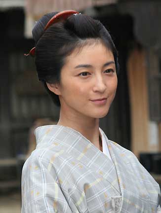 「龍馬伝」、語りませんか?