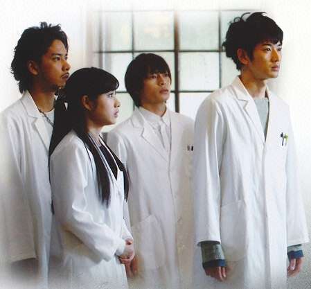 フジテレビのドラマで良かったやつ