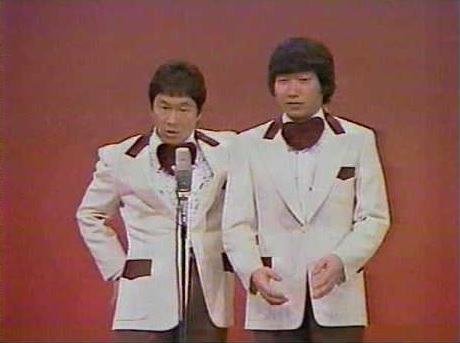 相方を本当に見なくなったと思うコンビ