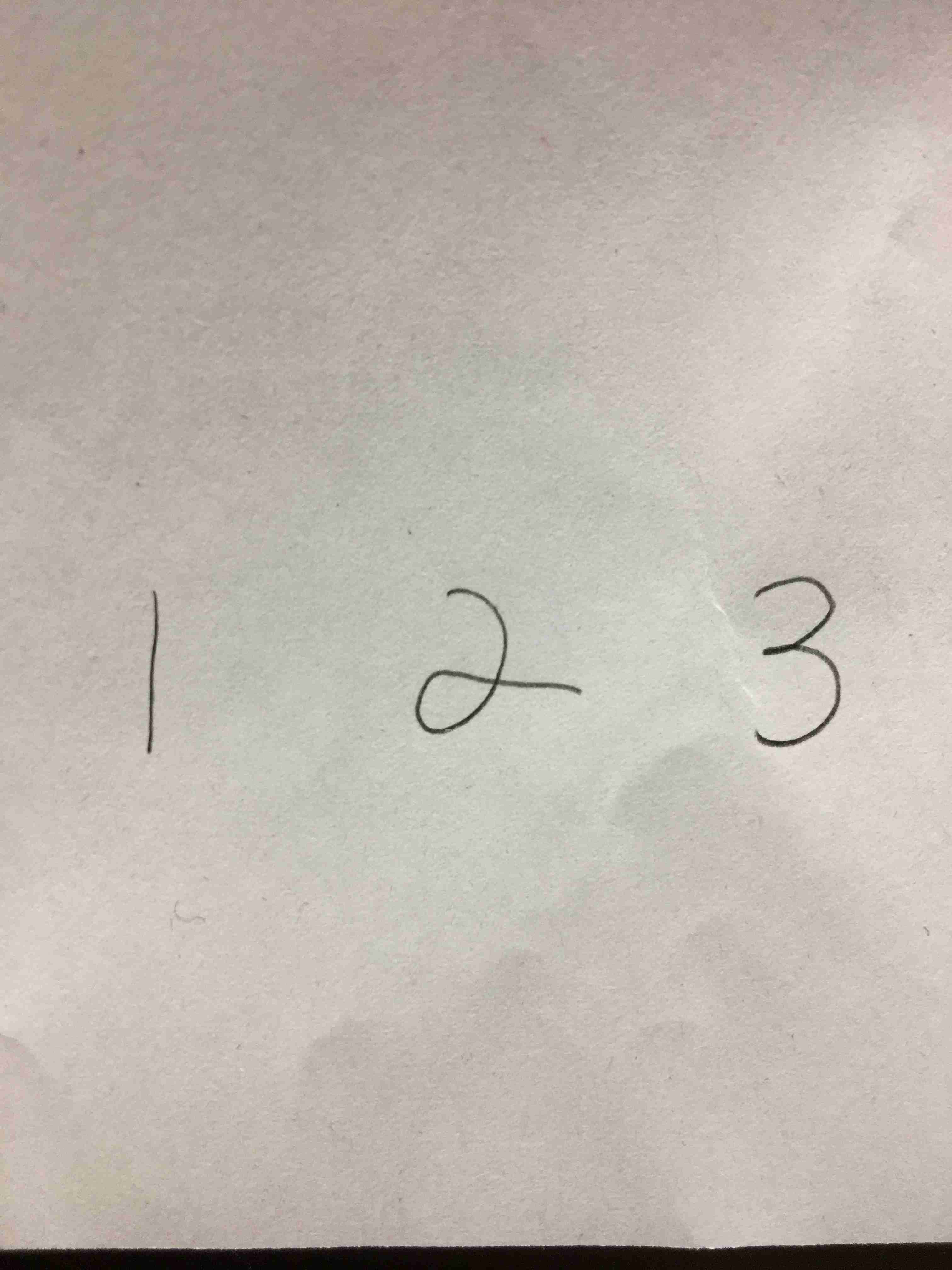 職業病ありますか？