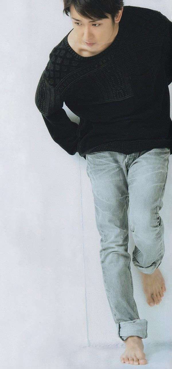 嵐 大野智ってどれくらいイケメン 世間のリアルな声は ガールズちゃんねる Girls Channel