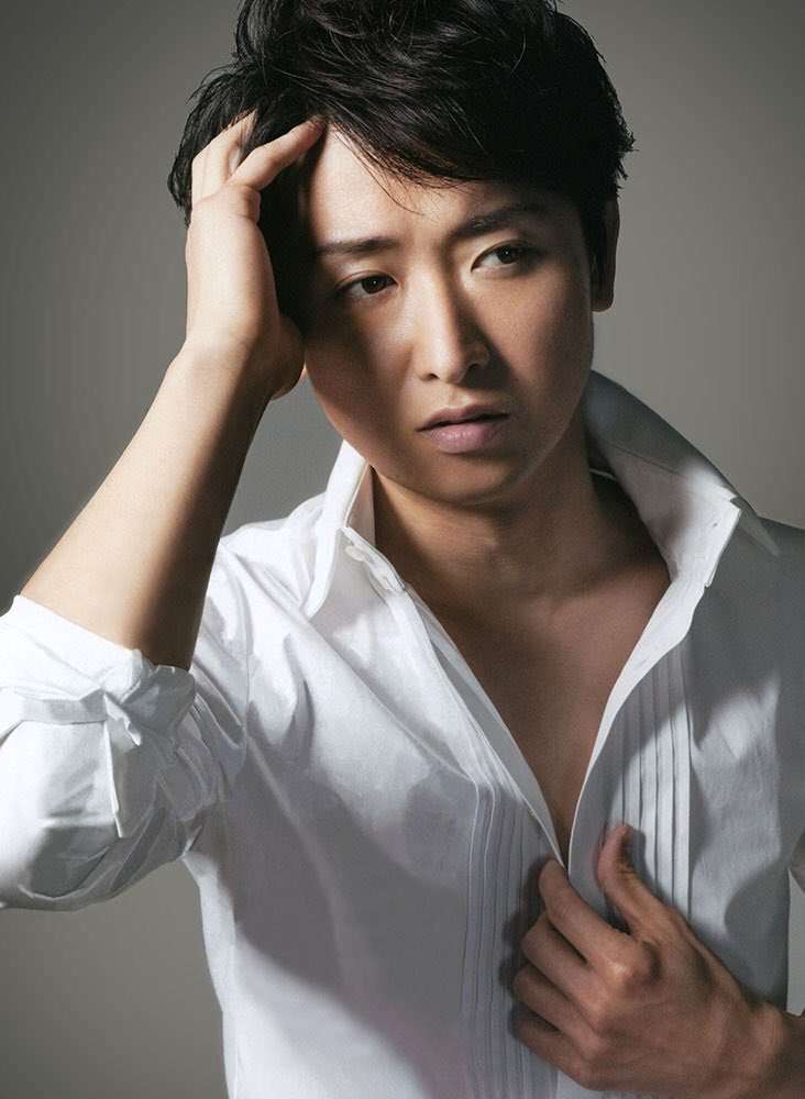 嵐 大野智ってどれくらいイケメン 世間のリアルな声は ガールズちゃんねる Girls Channel