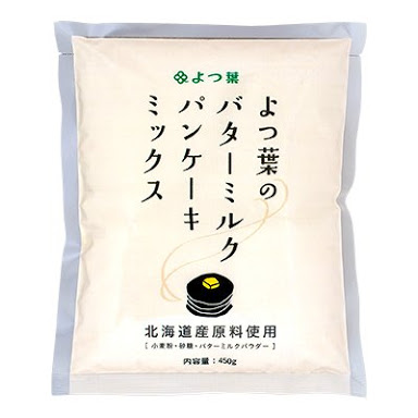 ホットケーキを美味しく作るコツ