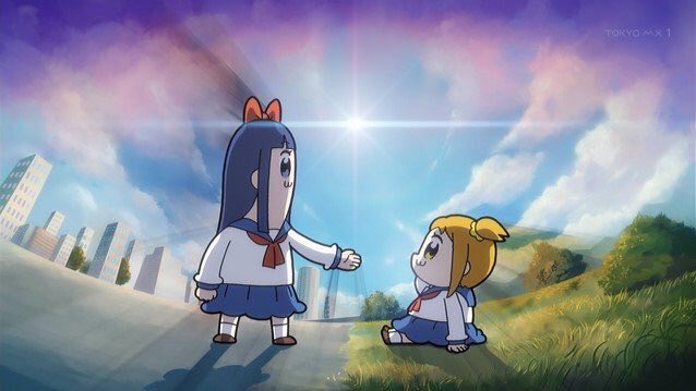2018年冬アニメ観てる人