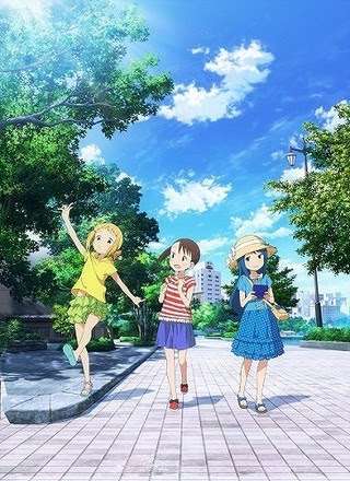 2018年冬アニメ観てる人