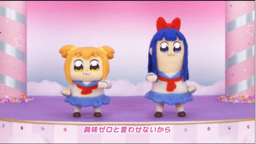 2018年冬アニメ観てる人