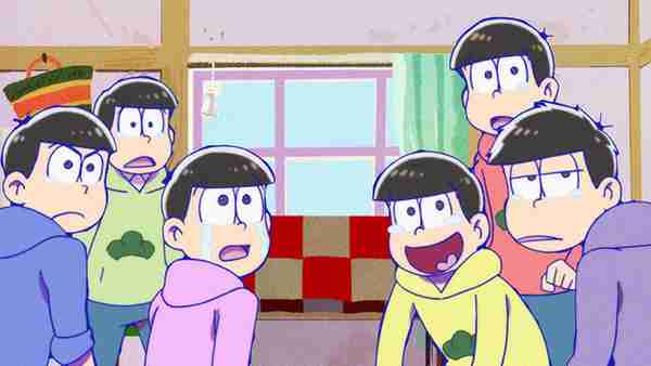 2018年冬アニメ観てる人